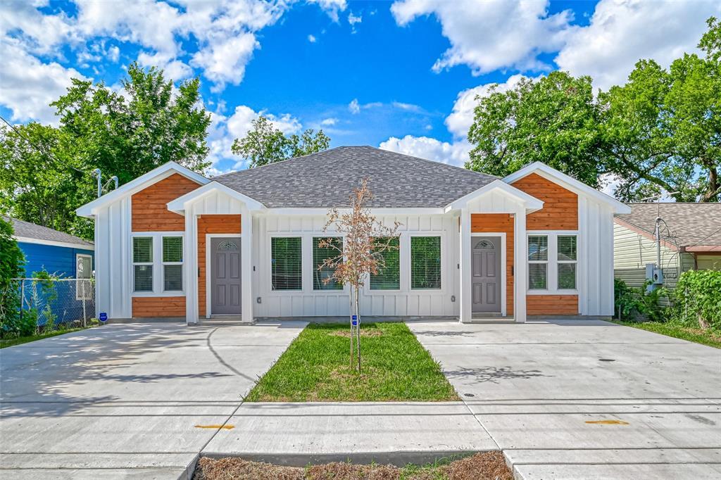 Foto principal - 4501 Larkspur St