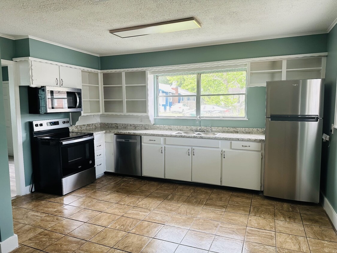 Photo - 4307 Lewis Ave (Gulfport, MS)