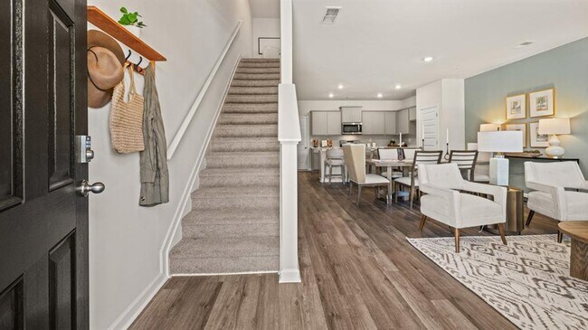 Foto del edificio - 6741 Leigh St