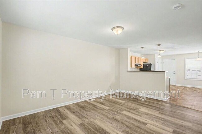 Foto del edificio - 1312 Dieter St