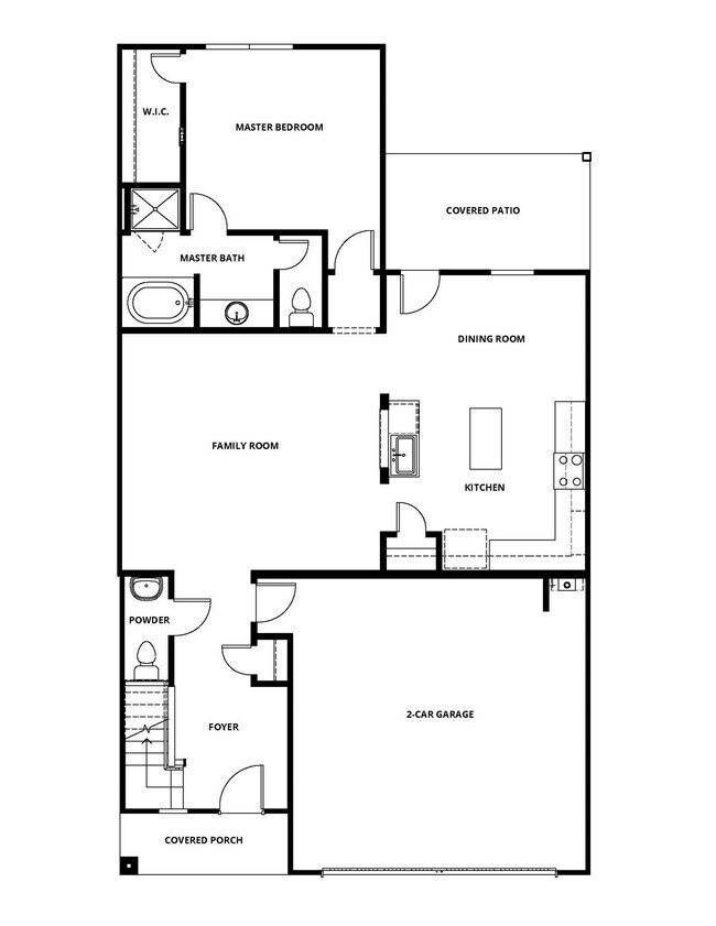 Building Photo - 15870 Berry Hl Dr