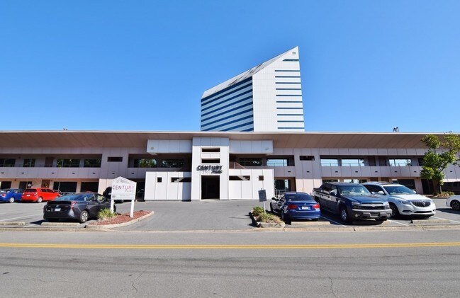 Foto del edificio - 310 Blount St