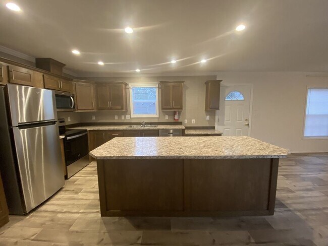 Foto del edificio - 4 Mink Ct