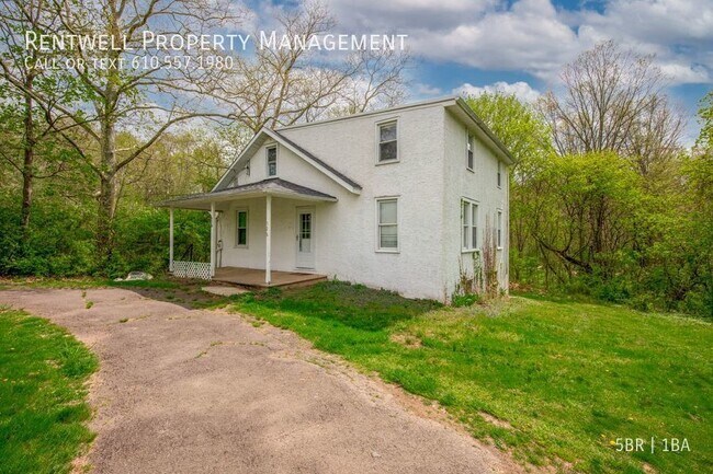 Foto del edificio - 5br 1ba Single Home, Evansburg State Park,...