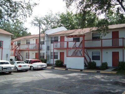 Building Photo - 11713-11715 N 15th St