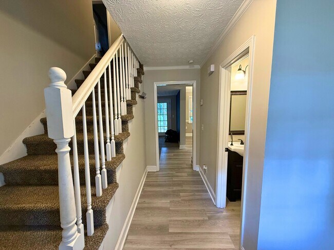 Foto del edificio - 107 Courtneybrook Trail