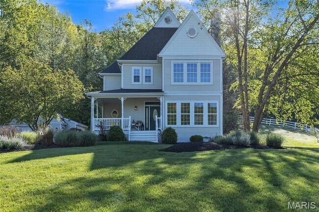 Foto del edificio - 3560 St Albans Rd
