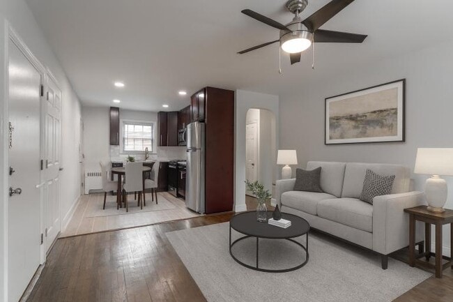 Foto del edificio - Pleasant Valley Apartments