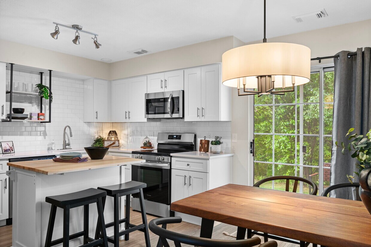 Foto principal - Concord Place Apartments