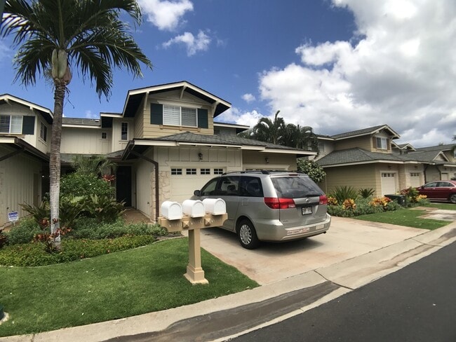 Photo - Resort style living! 3 Bed 2 Bath 2Pkg  Ko'Olina Kai Golf Estates Townhome