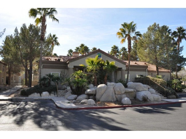 3145 E Flamingo Rd Unit 2033, Las Vegas, NV 89121 - Condo for Rent in