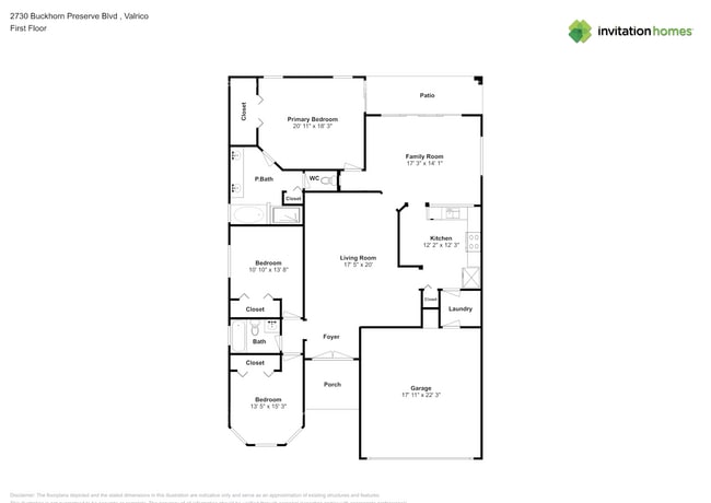 Building Photo - 2730 Buckhorn Preserve Blvd