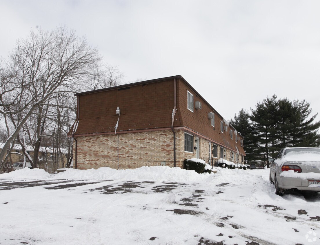 Building Photo - 281-291 Frana Clara St