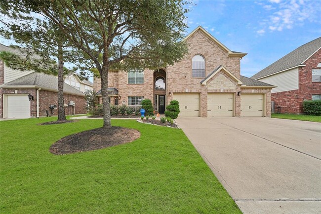 Foto del edificio - 25619 Canyon Crossing Dr