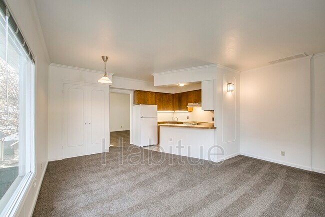 Foto del edificio - 1119 N 8th St