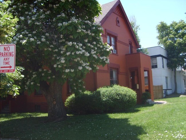 Building Photo - 3506 W 29th Ave