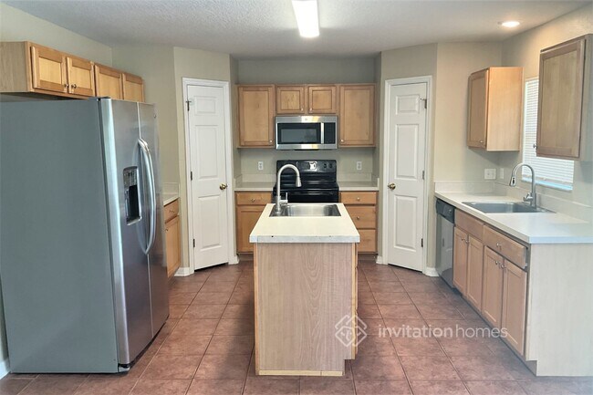 Foto del edificio - 5020 Spanish Oaks Blvd