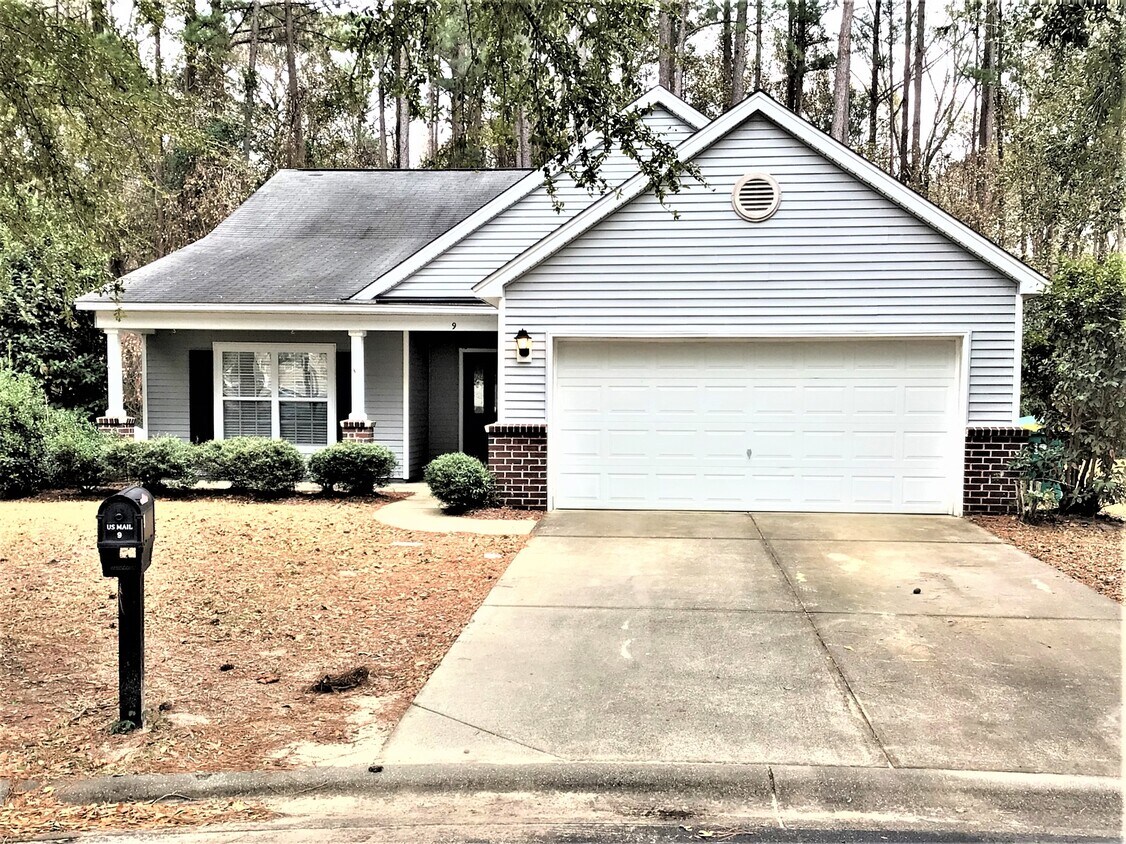 Primary Photo - 9 Longleaf Court