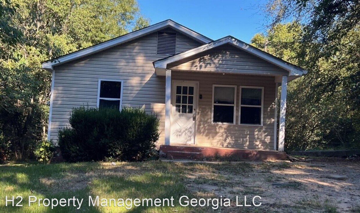 Primary Photo - 3 br, 1 bath House - 187 Park Ave