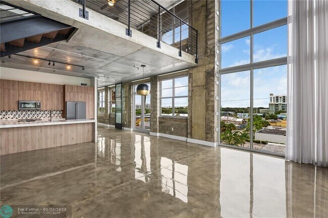 Foto del edificio - 445 N Andrews Ave