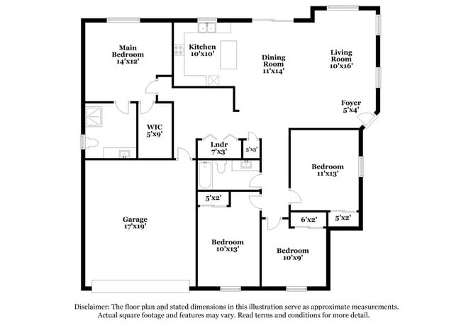 Building Photo - 2306 Hollow Oak Ave