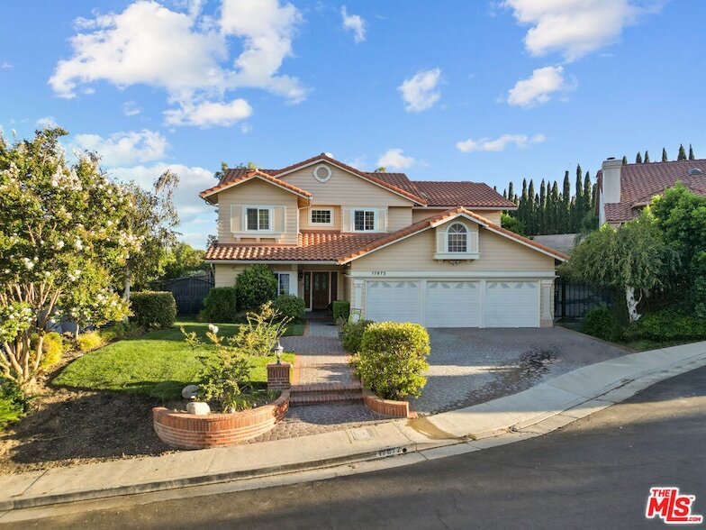 Primary Photo - 17672 Bryan Pl
