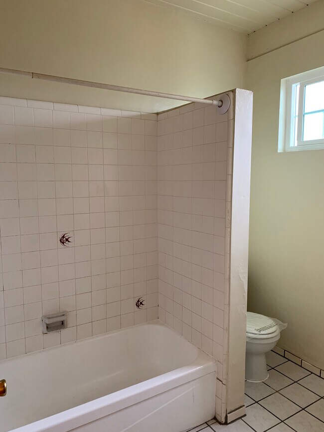 Bathroom - 12216 Culver Blvd