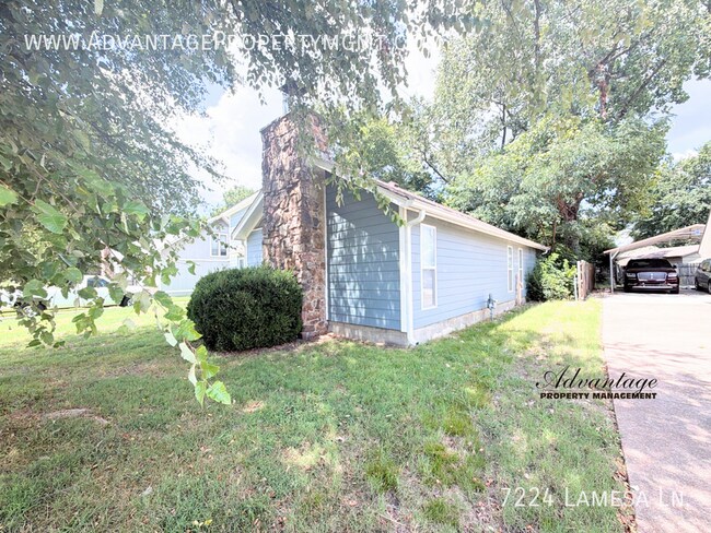 Building Photo - 7224 Lamesa Ln