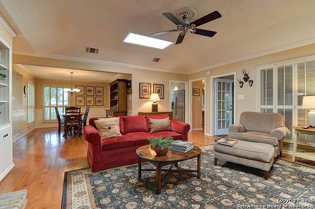 Building Photo - 5801 Archwood Dr