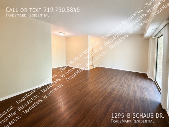 Building Photo - 1295-B SCHAUB DR.-