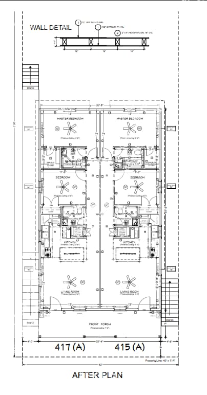 Foto del edificio - 415 Owenton-103