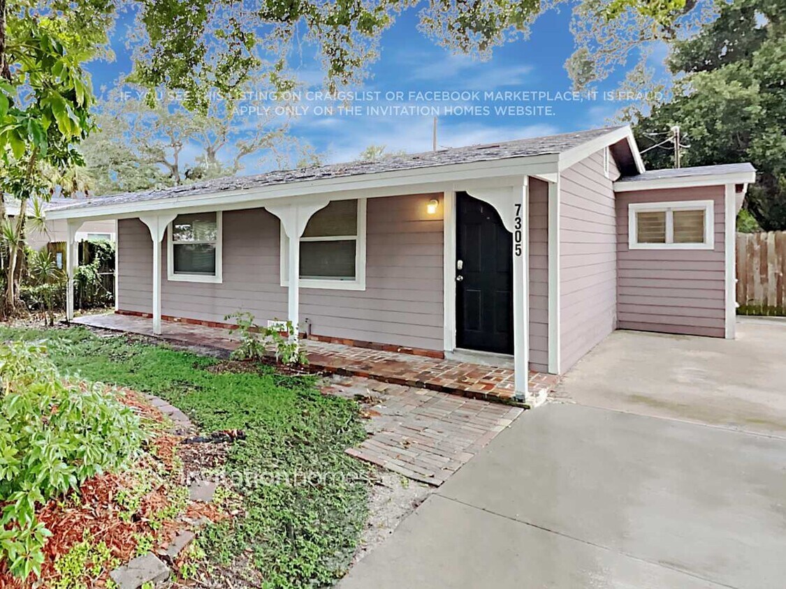 Foto principal - 7305 50th Ave N