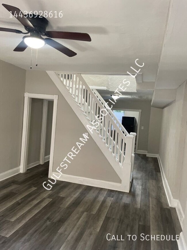 Building Photo - 2102 W Fayette St