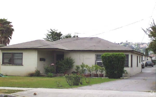 Primary Photo - 724 Newmark Ave