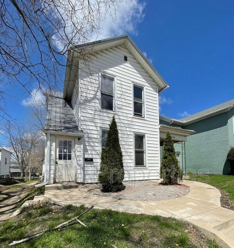 1224.5 High St, Logansport, IN 46947 House for Rent in Logansport, IN