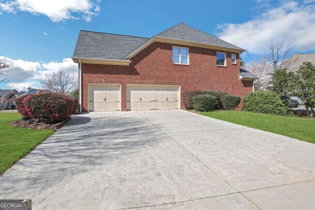 Foto del edificio - 1453 Amber Hill Ln