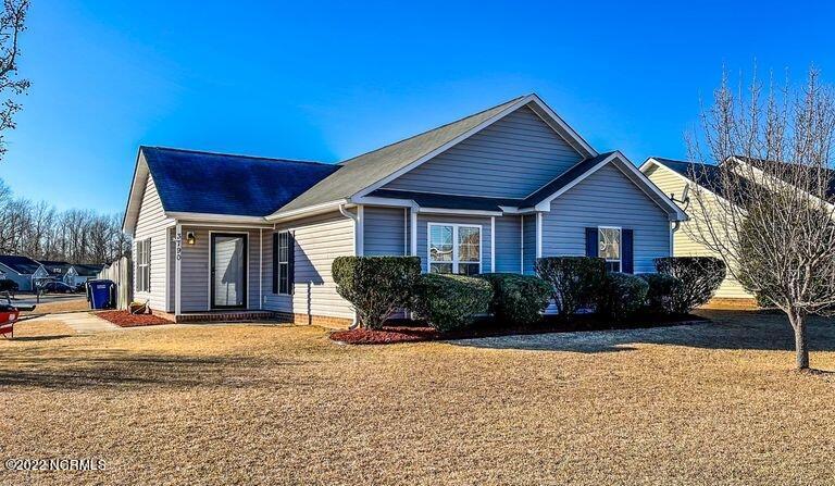 Primary Photo - 3885 Countryaire Dr