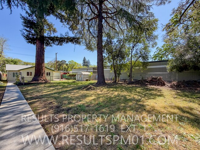 Foto del edificio - Charmer in Bryte community Roseville