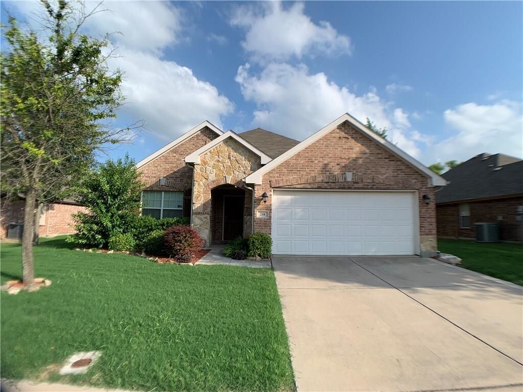 Primary Photo - 218 Ashlawn Dr