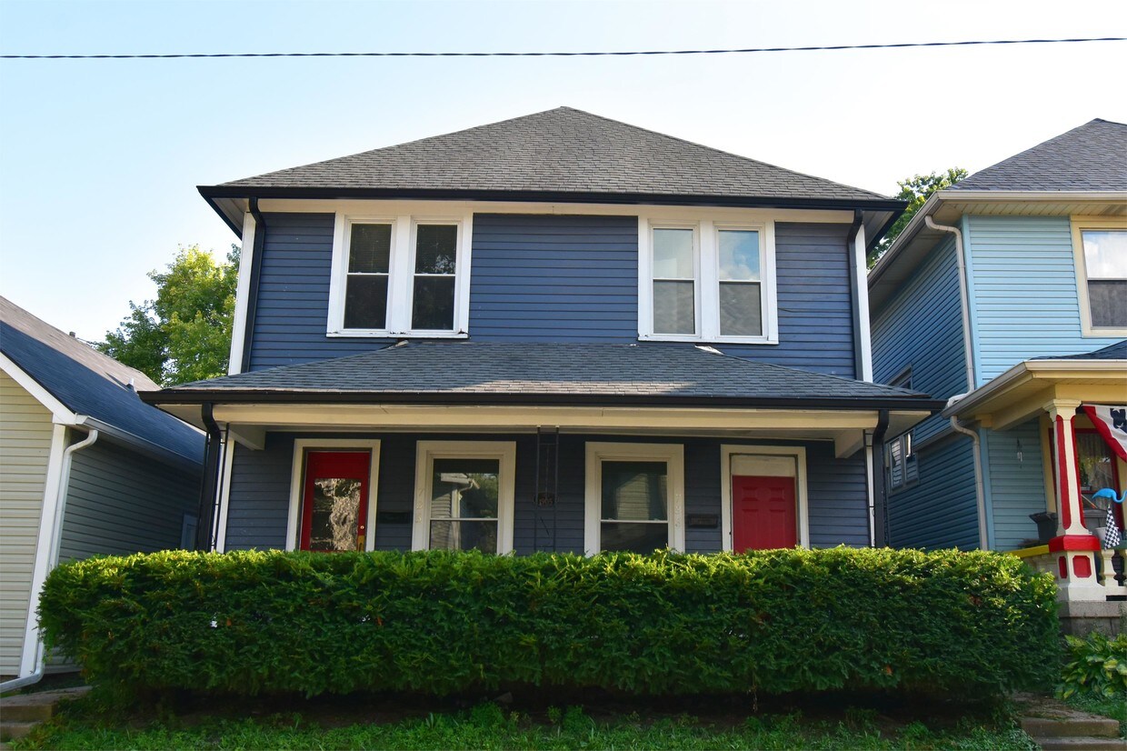 Primary Photo - 733 Orange St