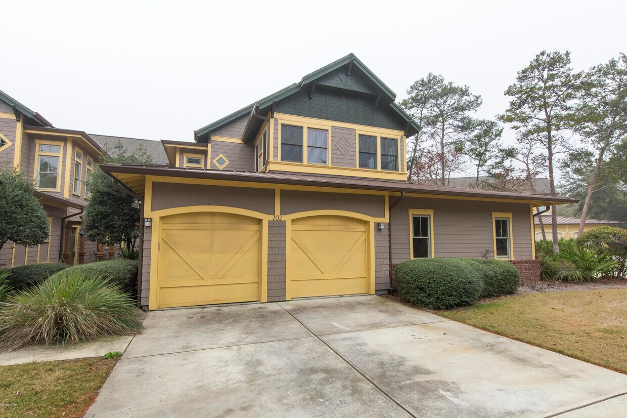 1503 Tin Cup Ct Unit 202, Panama City Beach, FL 32413 Condo for Rent