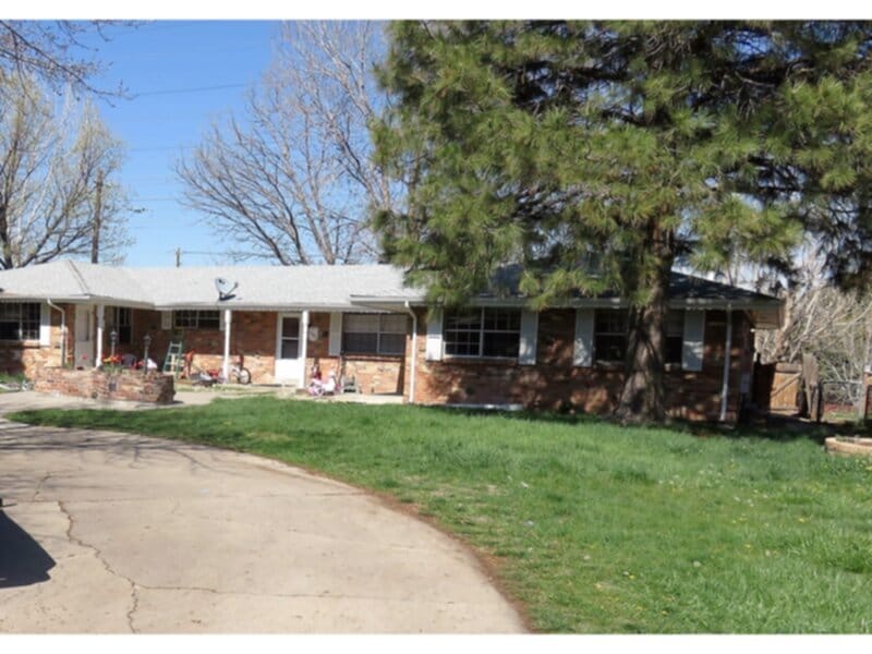 Primary Photo - 11931 W 62nd Pl