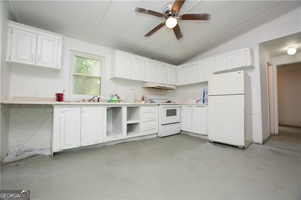 Foto del edificio - 557 McGee Bend Rd SW