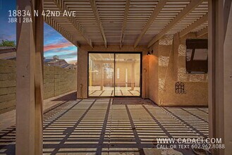 Building Photo - 18834 N 42nd Ave