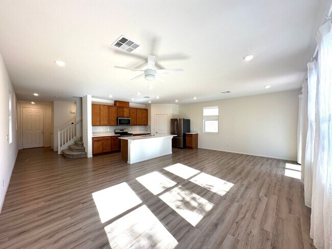 Foto del edificio - Bedroom downstairs & Southwest