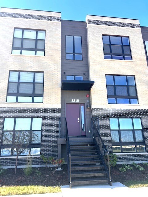 Foto del edificio - 2218 Prestige Pl