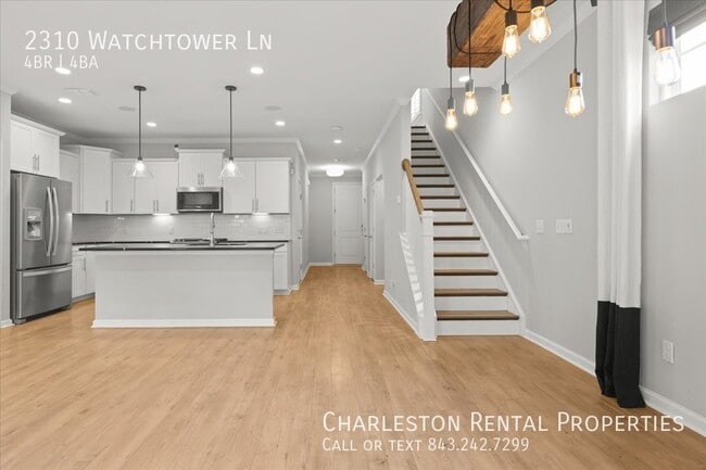 Building Photo - 2310 Watchtower Ln