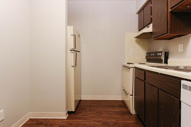 Foto del edificio - River Campus Downtown - What more could you want?