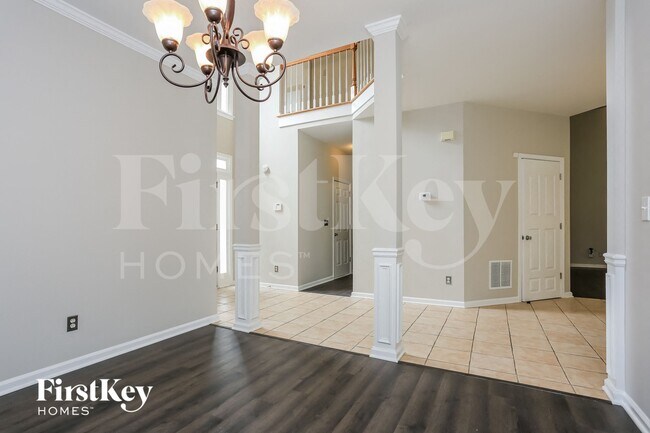 Foto del edificio - 123 W Point Trail