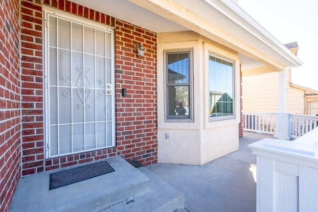 Photo - 4169 Ascendant Dr (Colorado Springs, CO) House